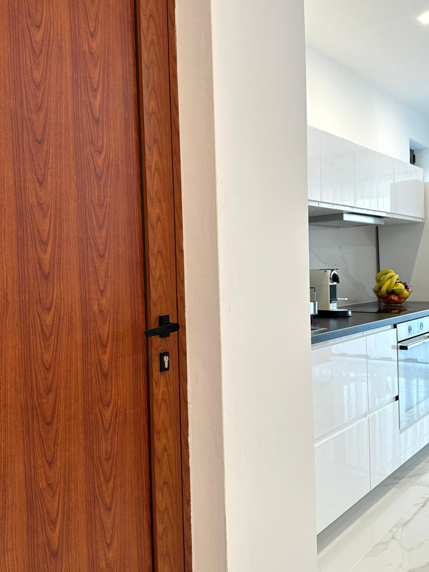Villa Apartment Danny Baška Voda エクステリア 写真
